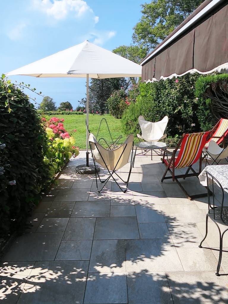 Maison de vacances Évian-les-Bains