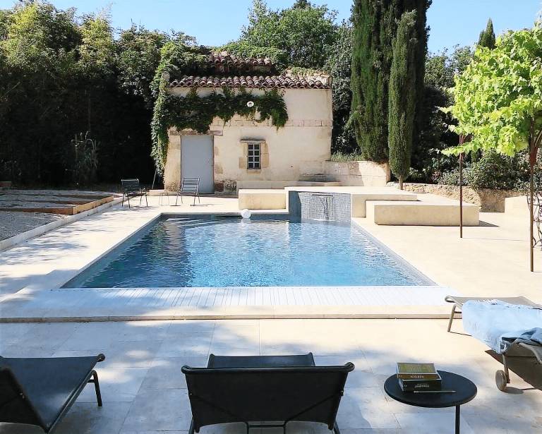 Maison de vacances Villelaure