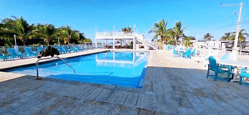 Resort Key Largo