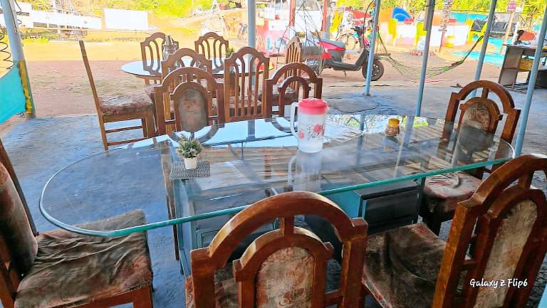 Sea Touch Beach Resort — photo 5