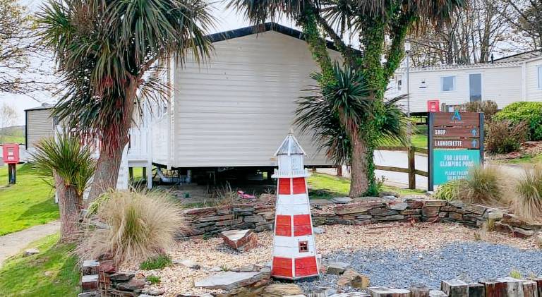 Newquay Bay Resort - Sea Breeze 61 — photo 5