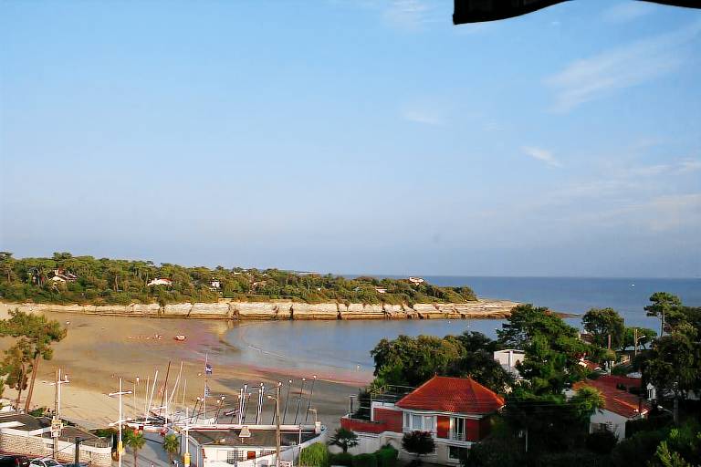 Appartement Royan