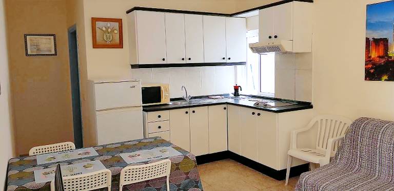 Apartamento Puerto del Rosario