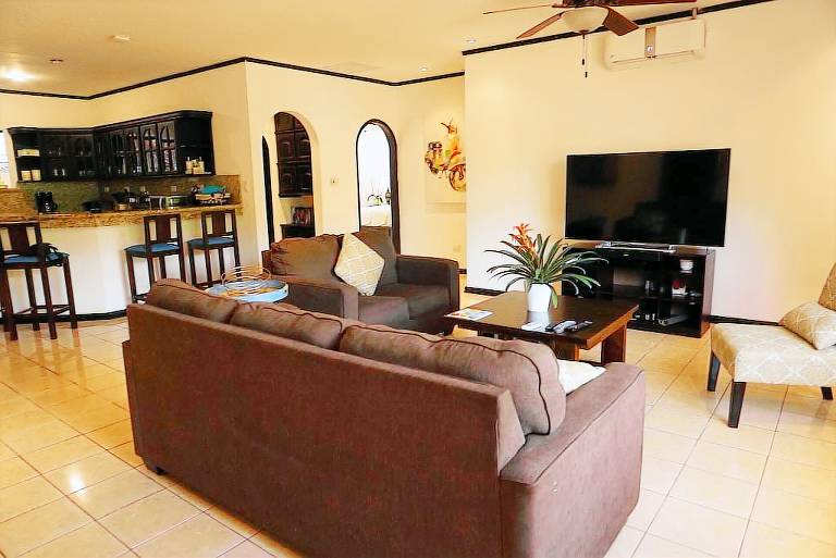 House  Los Sueños