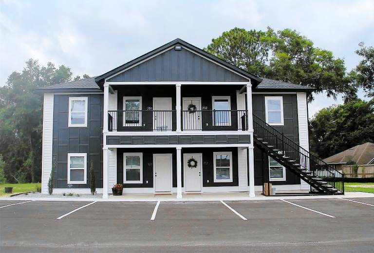 Apartment Lake City