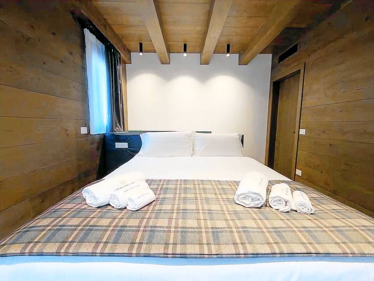 Appartamento vacanza Ateleta