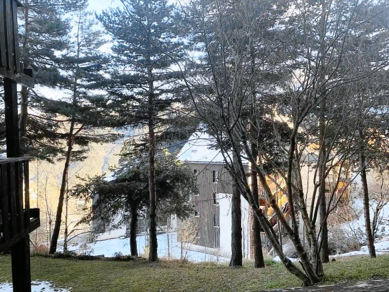 Studio  Barcelonnette