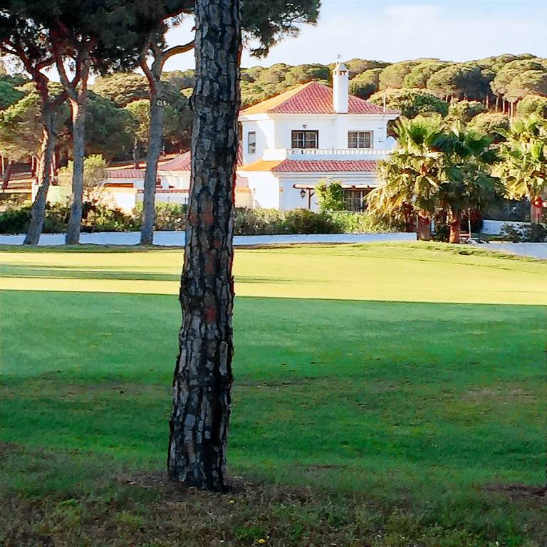Villa Nuevo Portil