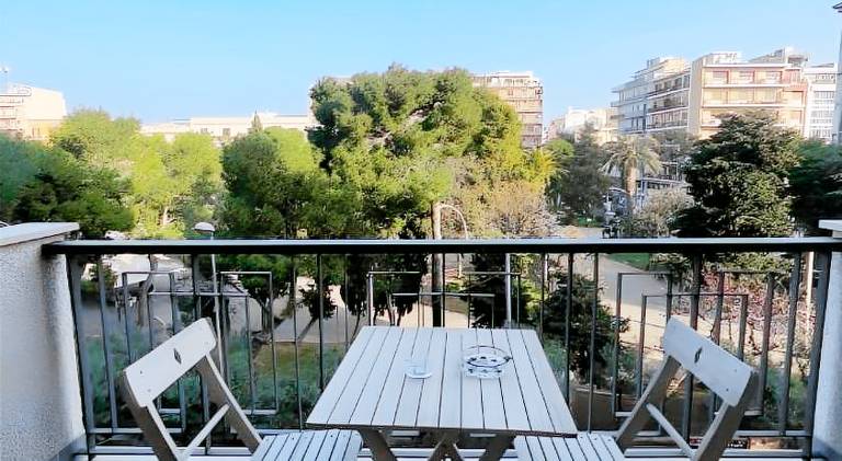 Rental apartment with 3 rooms for 6 persons — photo 4