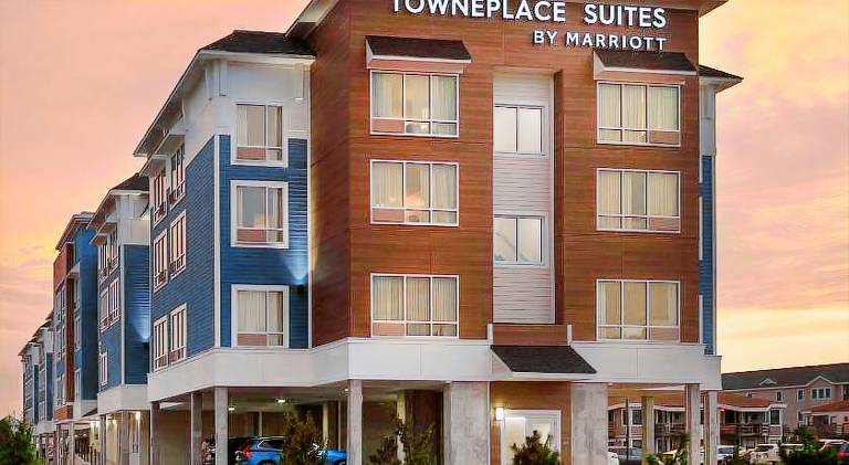 TownePlace Suites by Marriott Outer Banks Kill Devil Hills in Kill Devil Hills, NC