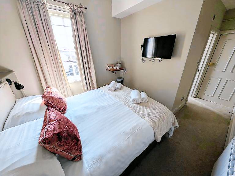 Aparthotel Marlborough