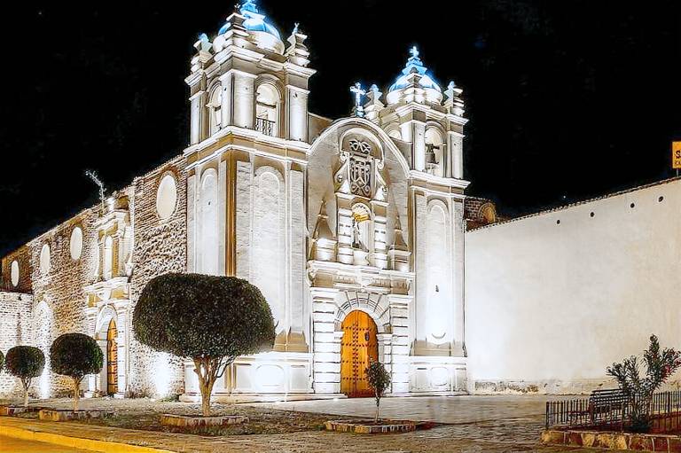 Altipacha Ayacucho Hotel