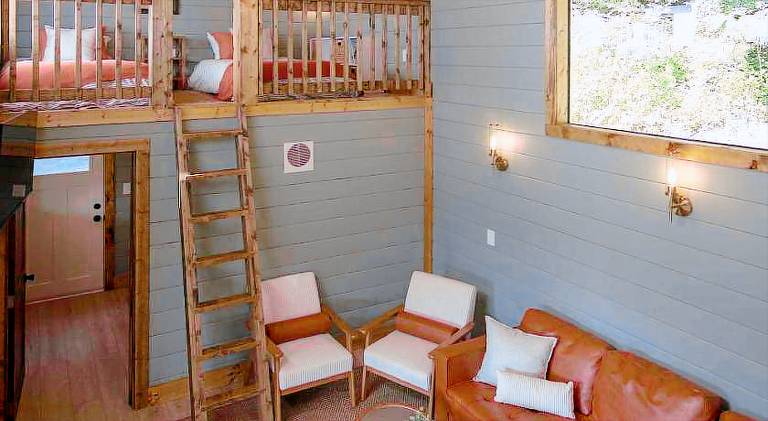46 m² Bauernhof