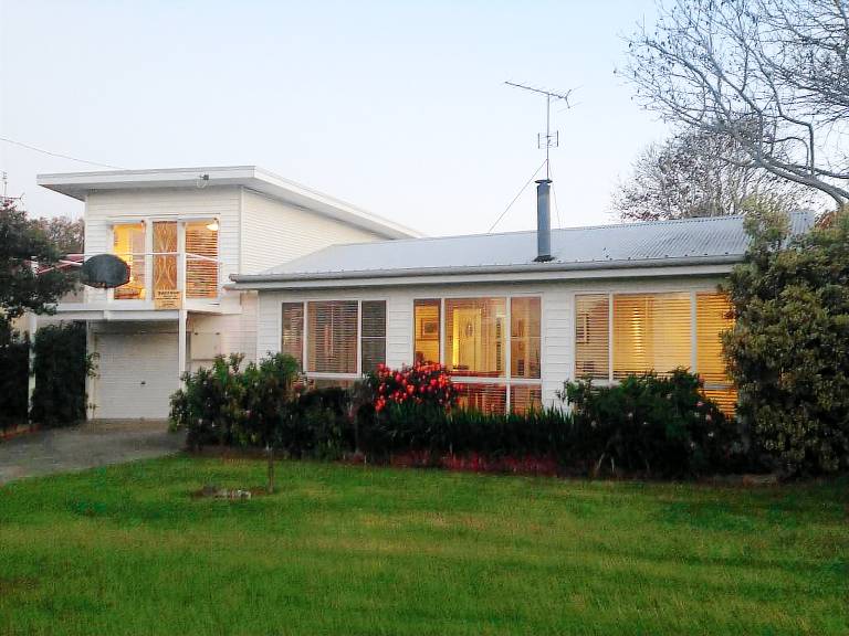 House  Apollo Bay
