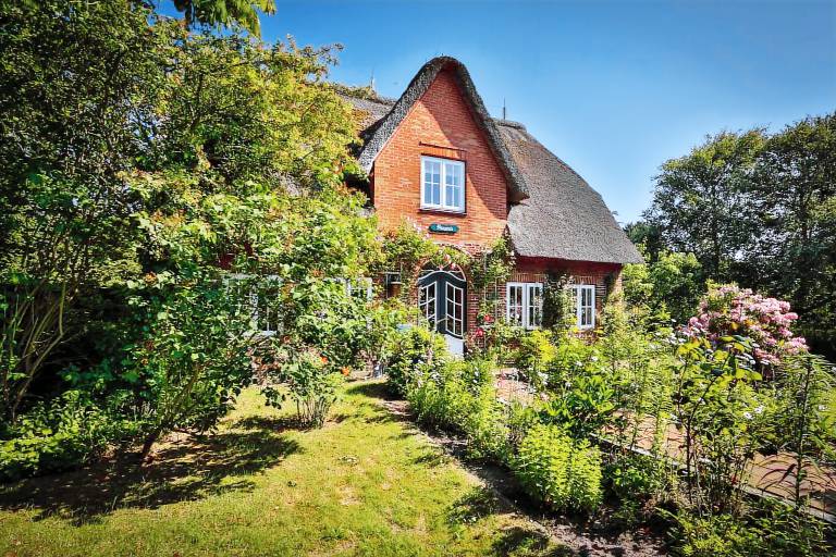 Ferienwohnung  Kampen (Sylt)