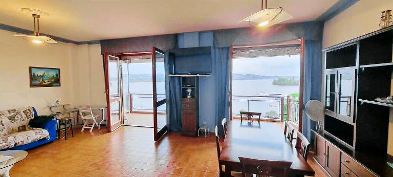 Ferienwohnung in Arona, Dormelletto f&uuml;r max. 4 Personen