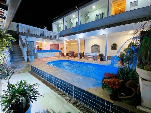 Casa Taquara