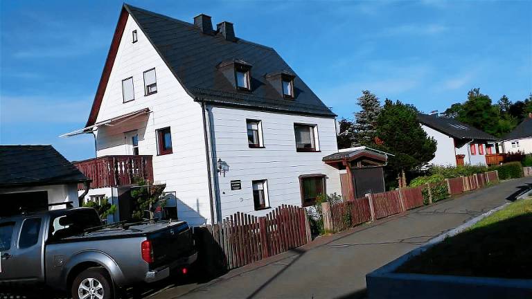 Ferienwohnung Ochsenkopf