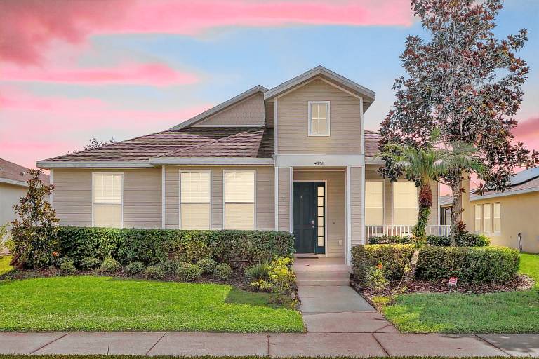House  Kissimmee