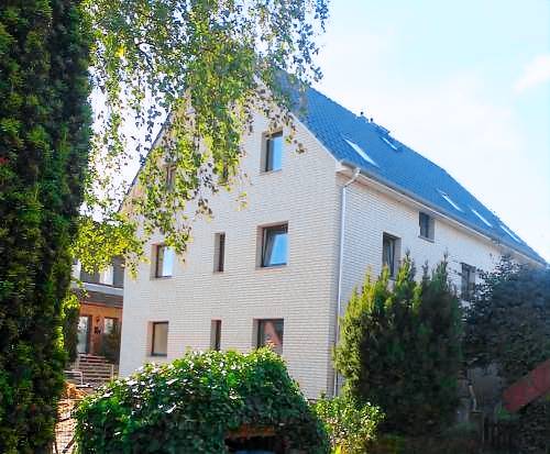 Ferienwohnung Schwarzenbek