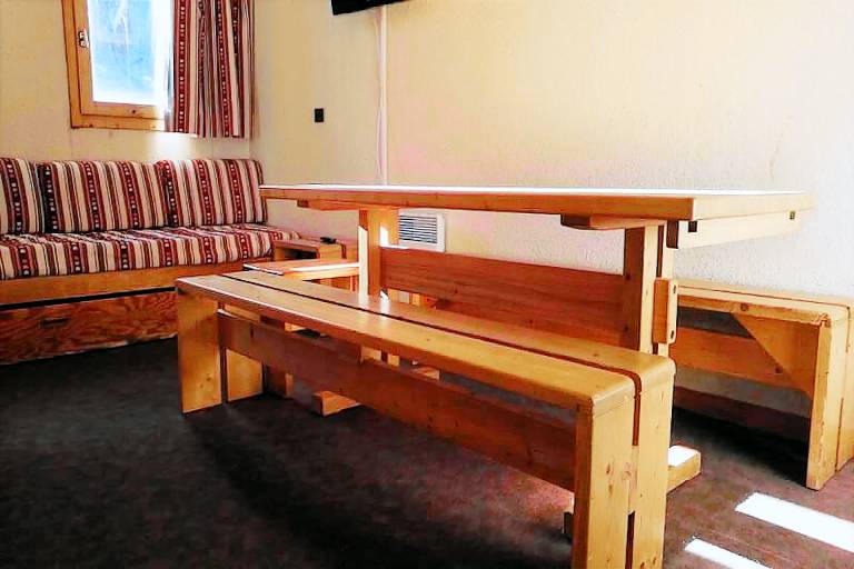 Pleasant holiday apartment | Ski nearby | Pets allowed — photo 3