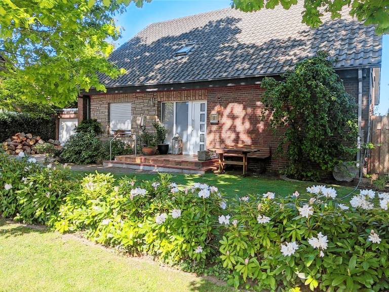 Ferienwohnung Geeste
