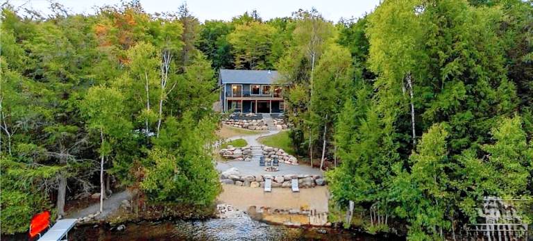 Cabin  Barry's Bay
