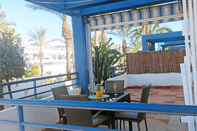 Apartamento  Mojácar