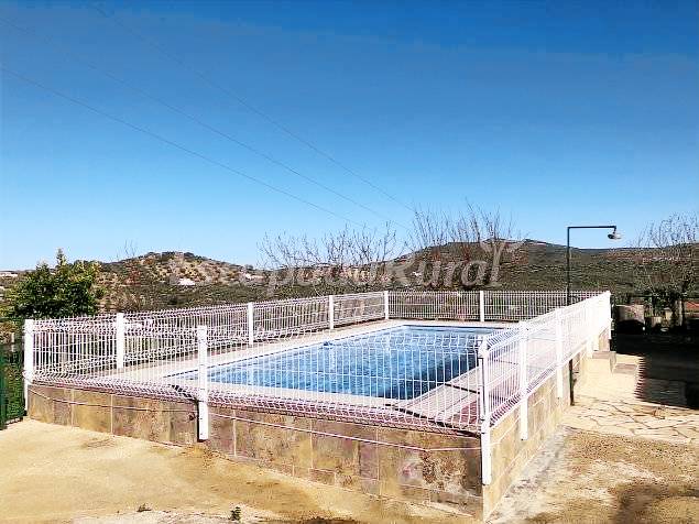 Casa rural  Antequera