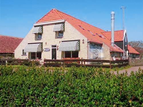 Bed & Breakfast Terschelling