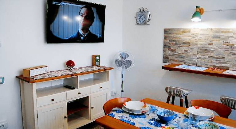 Lovely rental apartment | Close to Santa Maria della Spina | Dogs allowed — photo 5