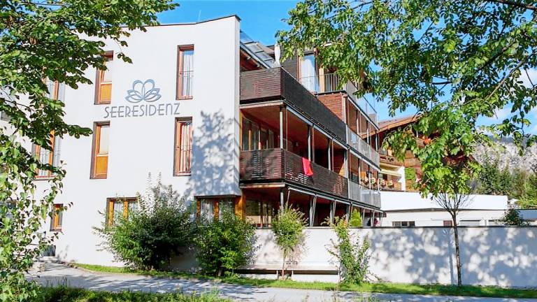 Ferienwohnung Thiersee