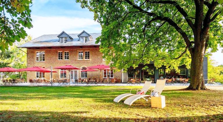 Resort  Meisenheim