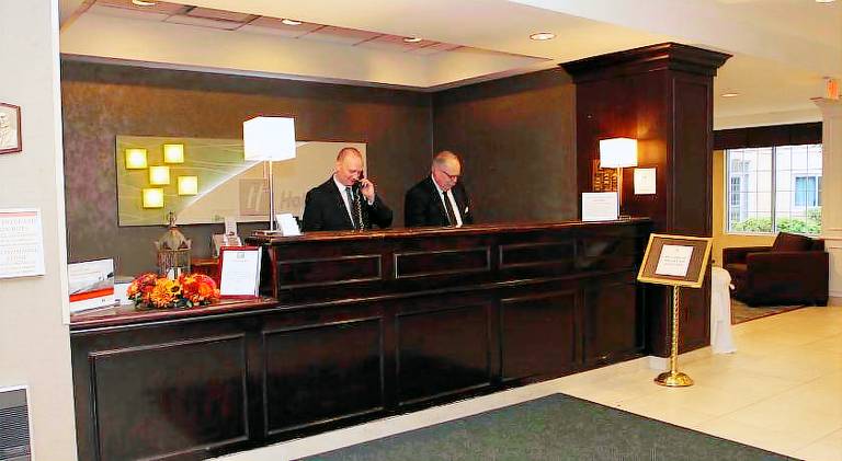 Holiday Inn Budd Lake - Rockaway Area By IHG — photo 5