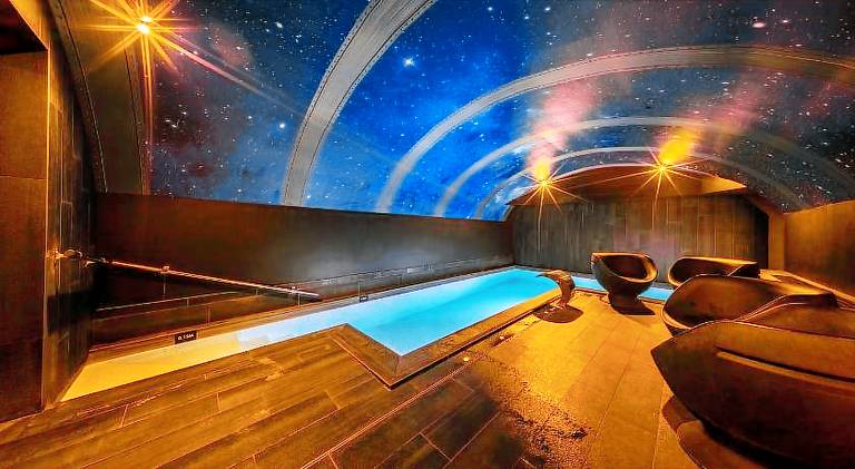 Vertigo Hotel, Dijon, a Member of Design Hotels — photo 5