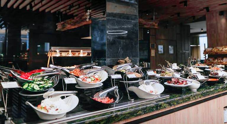 Sante SPA Hotel in Velingrad