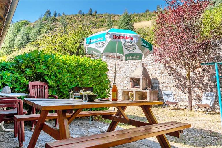 Charming gite with terrace & yard | Pets allowed — photo 5
