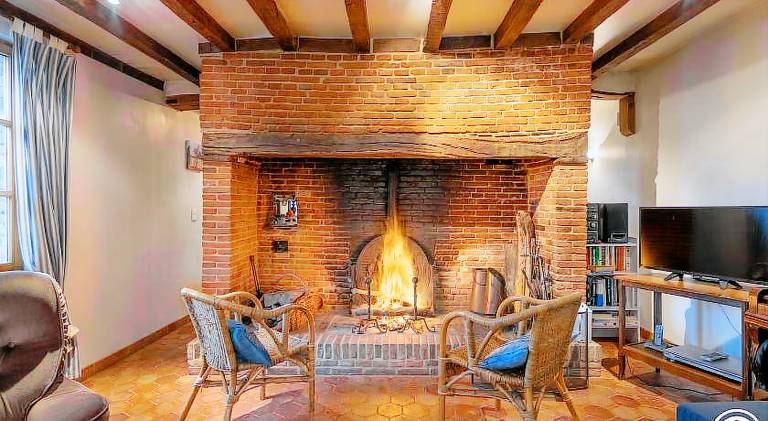 House with 3 rooms for 6 persons — photo 3