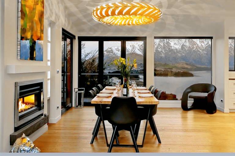 Matakauri House by MajorDomo 3 Bedrooms