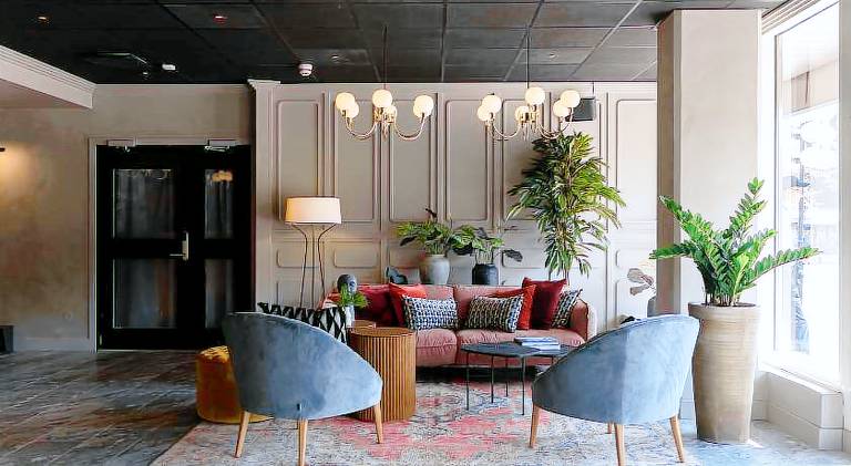 Elite Hotel Brage - Hotel & Spa — photo 2