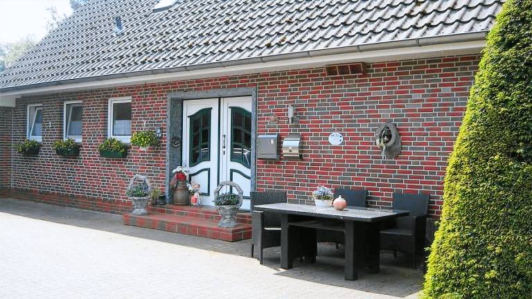 Ferienwohnung Westerstede