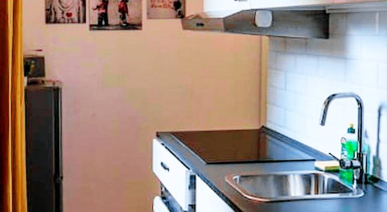Wonderful holiday apartment with terrace | Pets allowed — photo 5