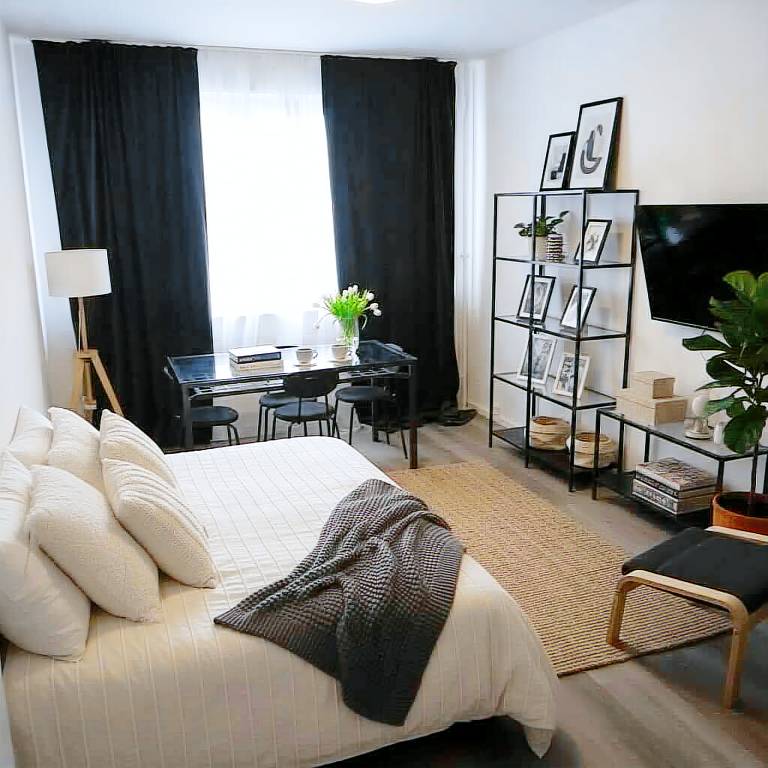 Ferienwohnung Weißensee