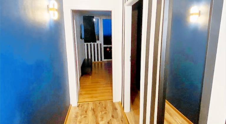 Apartament Legnica