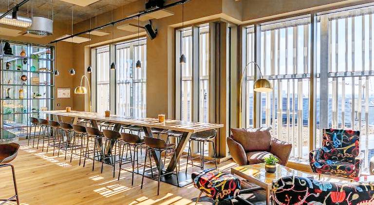 Me And All Hotel Ulm — photo 3
