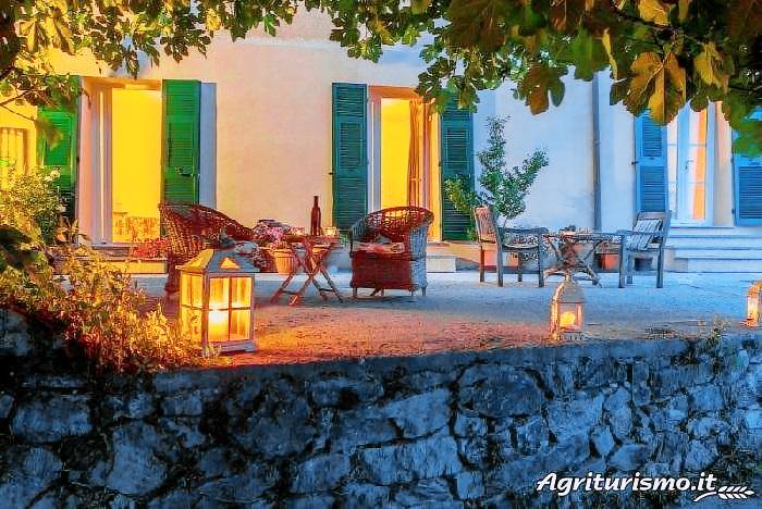 Agriturismo La Selva: 2 camere comunicanti con bagno in comune — photo 2