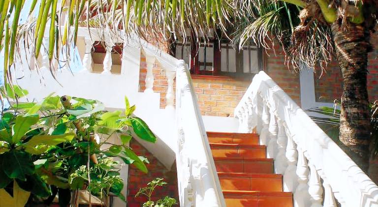 Phu Quoc Kim Bungalow On The Beach — photo 5