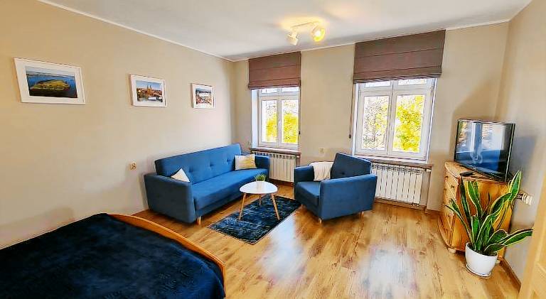 Apartament Gniezno