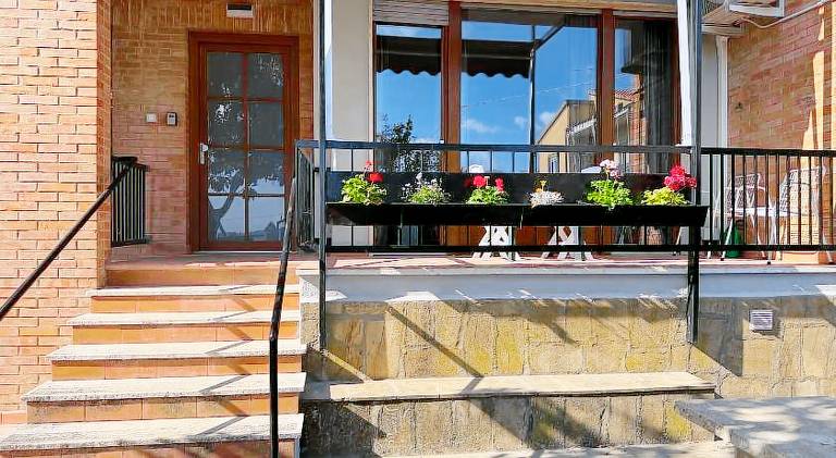 Beautiful apartment | Pet-friendly in Manciano