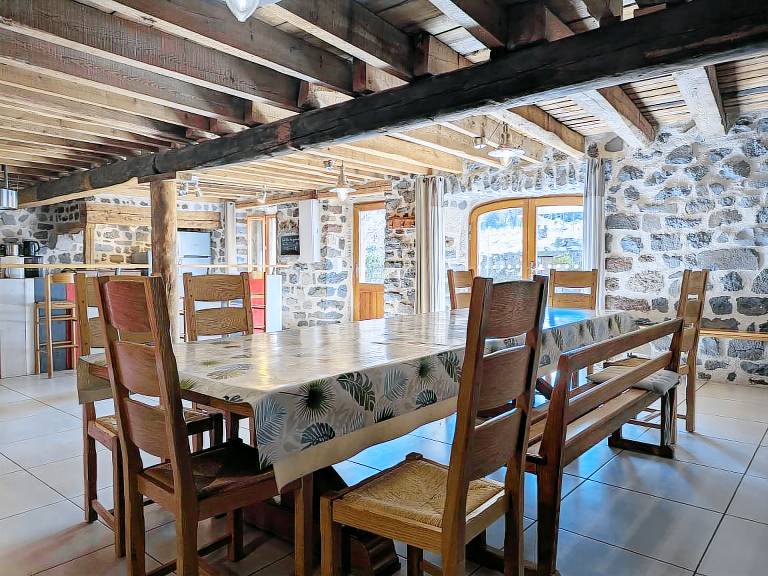 Cottage with yard & BBQ | Dogs allowed — photo 4